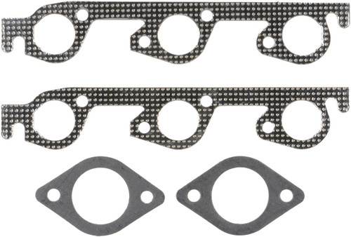 Reinz Exhaust Manifold Gasket Set 11-10117-01 for 1990-2010 Chrysler/Dodge/Eagle 3.3L 3.8L V6