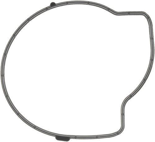 Reinz Water Pump Gasket 71-14687-00 for 1999-2013 Jeep/Ram/Dodge 3.7L 4.7L V6 (Liberty, 1500, 2500, Dakota)