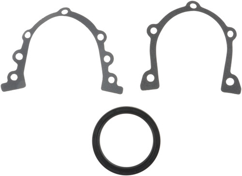 Reinz Crankshaft Seal Kit 18-10113-01 for 1969-1995 Toyota 1.9L 2.0L L4 (Hi-Lux, Celica, Corona, Crown)