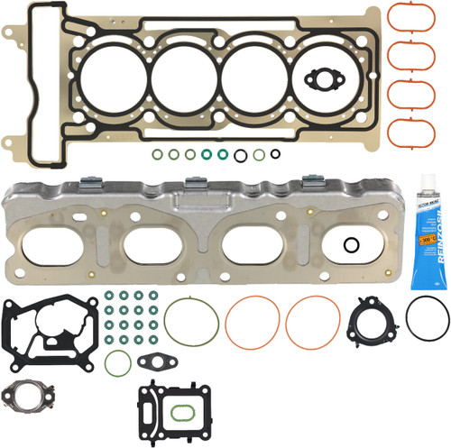 Reinz Head Gasket Set 02-38285-01 for 2013-2023 Mercedes-Benz 2.0L L4 (C180, C200, C250, C300)