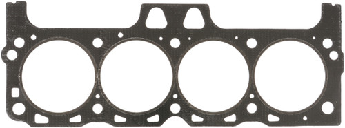 Reinz Cylinder Head Gasket 61-10346-00 for 1980-1997 Ford 7.5L 7.0L V8 (F-Super Duty, C800, FT800, F-250 HD)