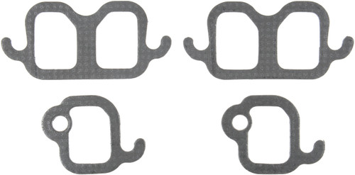 Reinz Exhaust Manifold Gasket Set 11-10119-01 for 1992-2003 Dodge 3.9L V6 (B150, B1500, B250, B2500)