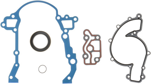 Reinz Timing Cover Gasket Set 15-10193-01 for 2005-2009 Buick/Pontiac 3.8L V6 (Park Avenue, LeSabre, Bonneville, LaCrosse)