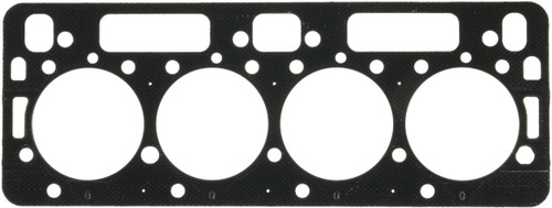 Reinz Cylinder Head Gasket 61-10348-00 for 1992-2005 Workhorse/Chevrolet/GMC 6.5L V8 (FasTrack FT1801, FasTrack FT1802, C3500HD, H1)
