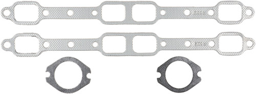 Reinz Exhaust Manifold Gasket Set 11-10132-01 for 1958-1979 Dodge/Plymouth/Chrysler 5.7L 5.9L V8 (Custom, Lancer, Royal, 300)