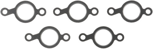 Reinz Exhaust Manifold Gasket Set 11-34987-01 for 1993-2010 Volvo 2.3L 2.4L L5 (C70, S40, S60, S80)