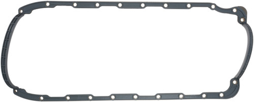 Reinz Oil Pan Gasket Set 10-10077-01 for 1965-1990 Pontiac/Chevrolet/GMC 6.5L 7.0L V8 (Beaumont, Strato-Chief, Laurentian, Parisienne)