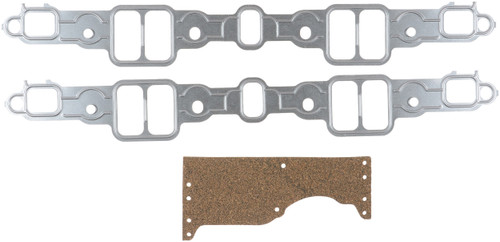 Reinz Intake Manifold Gasket Set 11-10134-01 for 1966-1989 Dodge/Griffith/Chrysler 4.5L 5.2L V8 (A100, 200, Cordoba, A100 Truck)