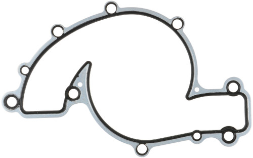 Reinz Water Pump Gasket 71-14700-00 for 1995-2009 Buick/Chevrolet/Pontiac 3.8L V6 (LeSabre, Park Avenue, Regal, Impala)