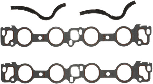 Reinz Intake Manifold Gasket Set 11-10139-01 for 1968-1974 Ford/Lincoln/Mercury 7.0L 7.5L V8 (Custom, F-100, F-250, F-350)