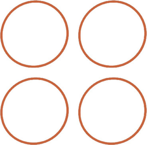 Reinz Intake Manifold Gasket Set 11-37632-01 for 2007-2016 Mini 1.6L L4 (Cooper, Cooper Countryman, Cooper Paceman)