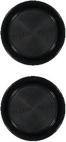 Reinz Circular Plug 18-10187-01 for 1999-2020 Subaru/Saab 2.5L H4 (Forester, Impreza, Legacy, Outback)