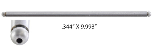 Push Rods - Set of 4 - Fits Ford 6.9L 420 Nav Diesel 7.3L 445 Nav IDI - EPR370