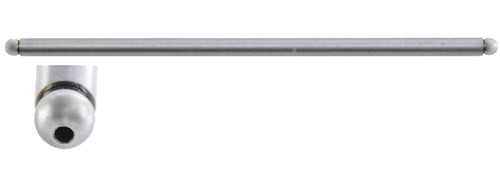 Enginetech EPR370 Push Rod - 4-Pack for 1983-1994 Ford E-250 Econoline Club Wagon E-350 Econoline E-350 Econoline Club Wagon F-150 6.9L/7.3L