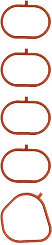 Reinz Intake Manifold Gasket Set 11-40022-01 for 2006-2021 Honda/Acura 1.8L 2.0L L4 (Civic, ILX, HR-V)