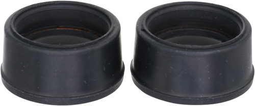 Reinz Spark Plug Tube Seal Set 18-10191-01 for 2013-2020 Subaru 2.5L 2.0L H4 (Legacy, Outback, BRZ, XV Crosstrek)