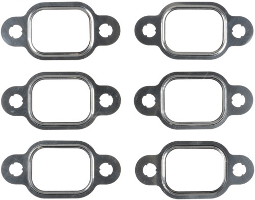 Reinz Exhaust Manifold Gasket Set 11-41443-02 for 1989-1998 Dodge/Ford 5.9L L6 (D250, D350, Ram 2500, Ram 3500)