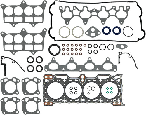 Reinz Head Gasket Set 02-52375-01 for 1988-1991 Honda 2.0L L4 (Prelude)
