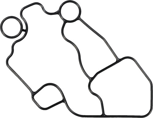 Reinz Oil Filter Adapter Gasket 71-37576-00 for 2005-2015 Volkswagen/Audi 2.0L L4 (Golf R, TTS Quattro, A4 Quattro, A4)