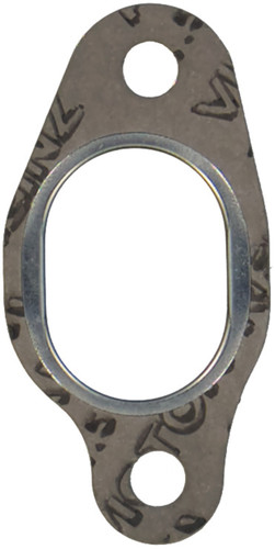 Reinz Exhaust Manifold Gasket Set 71-27898-20 for 1973-2007 Volkswagen/Audi/Volvo 1.8L 2.5L L4 (Atlantic, EuroVan, Corsar, Caribe)
