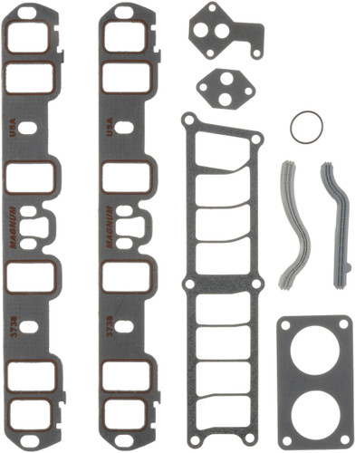 Reinz Intake Manifold Gasket Set 11-10149-01 for 1985-1996 Ford/Laforza 5.0L V8