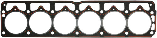 Reinz Cylinder Head Gasket 61-10375-00 for 1987-2003 Jeep 4.0L L6 (Cherokee, Comanche, Grand Cherokee, Wagoneer)