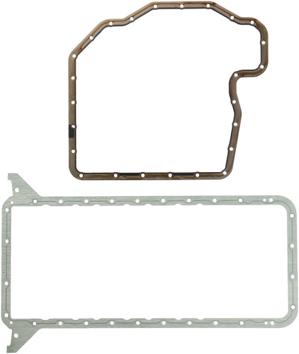 Reinz Oil Pan Gasket Set 10-10120-01 for 1993-2003 BMW (530i, 540i, 740i, 740iL)