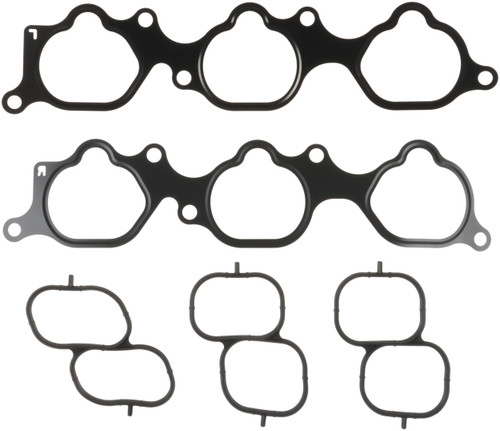 Reinz Intake Manifold Gasket Set 11-42842-01 for 2005-2017 Lexus/Toyota/Lotus 3.5L V6 (ES350, RX350, RX450h, Camry)