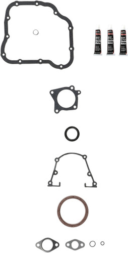 Reinz Conversion Gasket Set 08-12029-01 for 2002-2007 Mitsubishi 2.0L L4 (Lancer)
