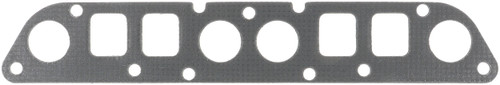 Reinz Intake and Exhaust Manifold Gasket Set 71-14725-00 for 1983-2002 Dodge/Eagle/Jeep 2.5L L4 (Dakota, Premier, CJ7, Cherokee)