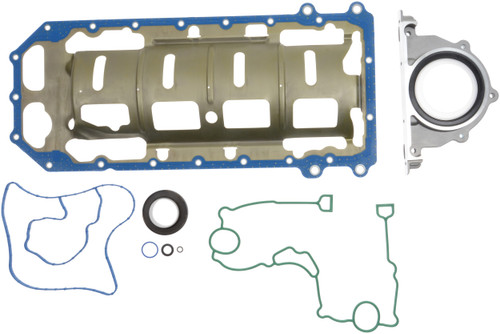 Reinz Conversion Gasket Set 08-12700-01 for 2011-2015 Chrysler/Dodge/Jeep 6.4L V8 (300, Challenger, Charger, Grand Cherokee)
