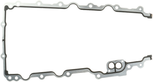 Reinz Oil Pan Gasket Set 10-10142-01 for 2010 Chrysler/Dodge 2.7L V6 (300, Charger, Sebring, Avenger)