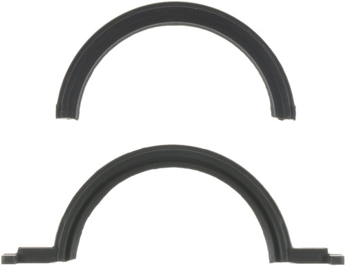 Reinz Crankshaft Seal Kit 19-10063-01 for 1964-1999 American/Jeep/AM 3.8L 3.3L L6 (Motors American, Motors Classic, Motors Rebel, J-3700)