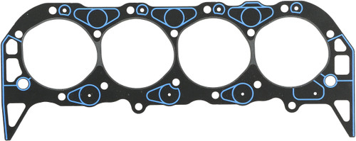 Reinz Cylinder Head Gasket 61-10607-00 for 1965-1988 Pontiac/Chevrolet/GMC 6.5L 7.0L V8 (Beaumont, Strato-Chief, Laurentian, Parisienne)
