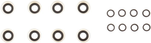 Reinz Valve Stem Seal Set 12-10022-01 for 1981-1996 Chevrolet/Pontiac/Oldsmobile 5.7L 5.0L V8
