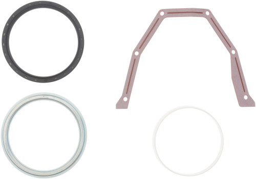 Reinz Crankshaft Seal Kit 19-10068-01 for 1994-2020 Dodge/Ram 6.7L 5.9L L6 (Ram 4500, 2500, 3500, Ram 5500)
