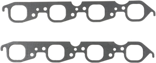 Reinz Exhaust Manifold Gasket Set 11-10270-01 for 1965-1997 Pontiac/Chevrolet/GMC 6.5L 7.0L V8
