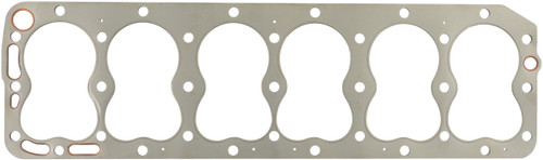 Reinz Cylinder Head Gasket 61-10633-00 for 1947-1952 Ford 3.7L L6 (1 Ton Pickup, 1/2 Ton Pickup, 3/4 Ton Pickup, Sedan Delivery)
