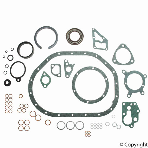 Reinz Conversion Gasket Set 08-21267-09 for 1978-1982 Mercedes-Benz (300CD, 300D, 300SD, 300TD)