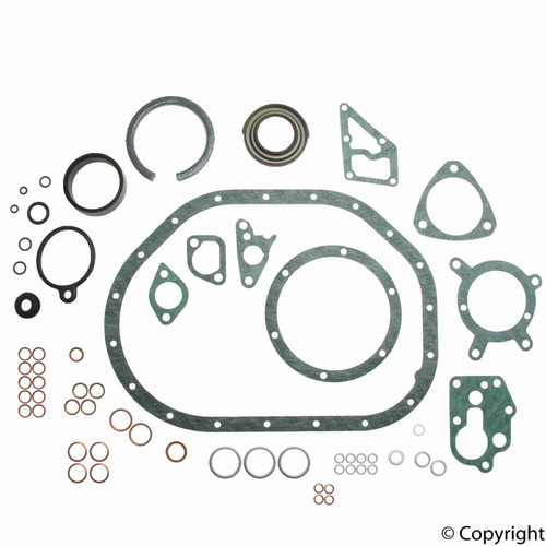 Reinz Conversion Gasket Set 08-21267-09 for 1978-1982 Mercedes-Benz (300CD, 300D, 300SD, 300TD)