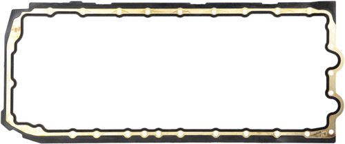 Reinz Oil Pan Gasket 71-38669-00 for 2006-2016 BMW 3.0L L6 (1 Series M, 128i, 328i, 328i xDrive)