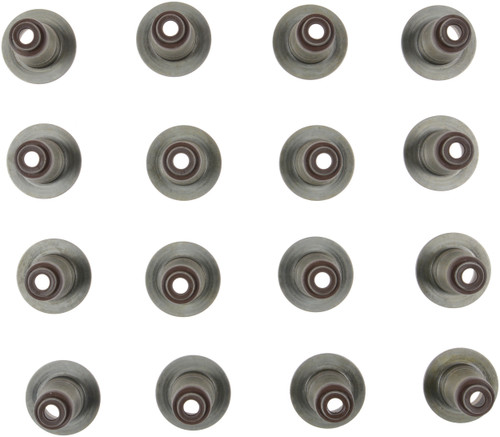 Reinz Valve Stem Seal Set 12-10030-01 for 1999-2013 Jeep/Ram/Dodge 3.7L 4.7L V6 (Liberty, 1500, Dakota, Ram 1500)