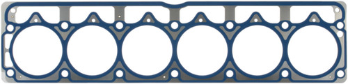 Reinz Cylinder Head Gasket 61-10646-00 for 1987-2006 Jeep 4.0L L6 (Grand Cherokee, Wrangler, Cherokee, Comanche)