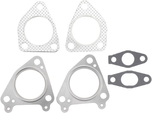 Reinz Turbocharger Mounting Gasket Set 04-70000-01 for 2001-2016 Chevrolet/GMC 6.6L V8