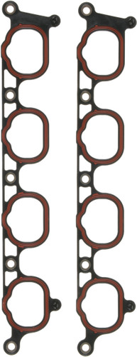 Reinz Intake Manifold Gasket Set 11-10275-01 for 1999-2002 Qvale/Panoz/Ford 4.6L V8 (Mangusta, AIV Roadster, Esperante, Mustang)