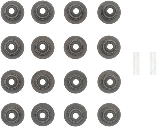 Reinz Valve Stem Seal Set 12-10034-01 for 2001-2024 Chevrolet/Cadillac/GMC 6.2L 7.0L V8 (Camaro, Corvette, CTS, Colorado)