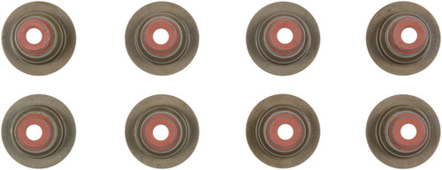 Reinz Valve Stem Seal Set 12-10036-01 for 2000-2016 Saab/Saturn/Chevrolet 2.4L 2.0L L4 (9-3, 9-3X, Vue, Malibu)