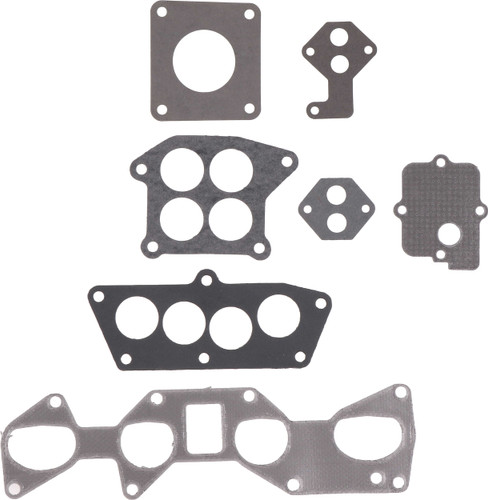 Reinz Intake Manifold Gasket Set 11-10180-01 for 1974-1990 Mercury/Ford/Merkur 2.3L L4 (Capri, Mustang II, Pinto, Aerostar)