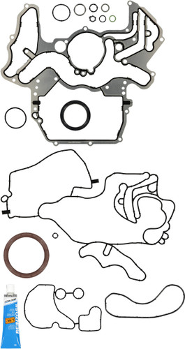 Reinz Conversion Gasket Set 08-10000-01 for 2011-2016 Porsche/Audi/Volkswagen 3.0L V6 (Panamera, Q7, Touareg, Cayenne)