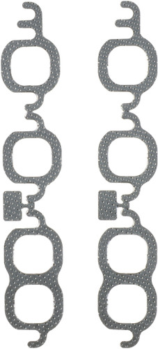 Reinz Exhaust Manifold Gasket Set 11-10634-01 for 1955-1996 Chevrolet/Pontiac/GMC 4.3L 4.6L V8